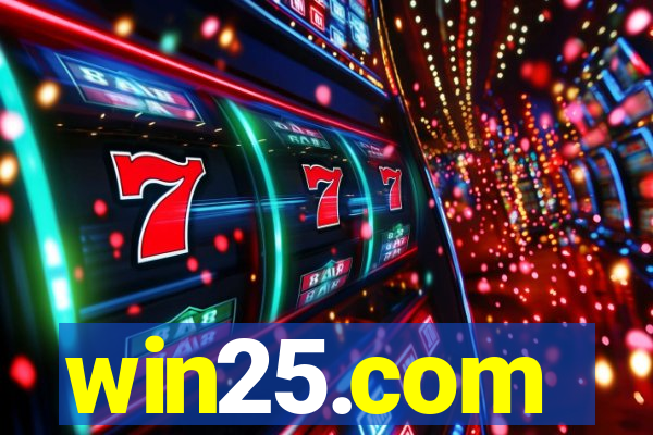 win25.com