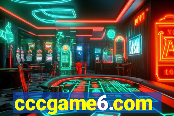 cccgame6.com