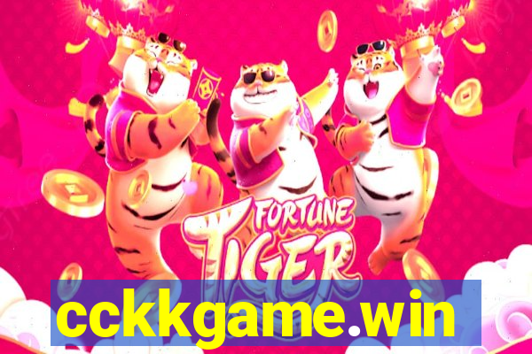 cckkgame.win