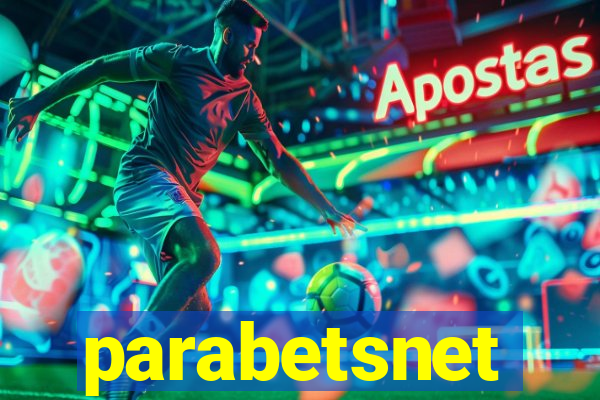 parabetsnet