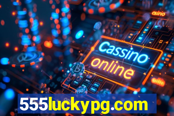 555luckypg.com