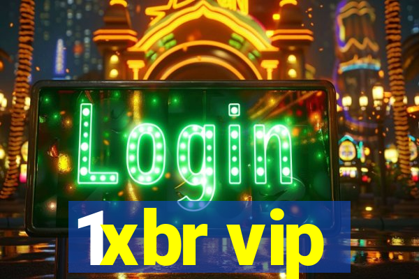 1xbr vip