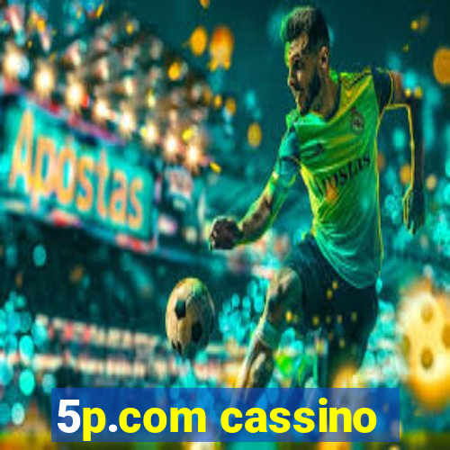 5p.com cassino