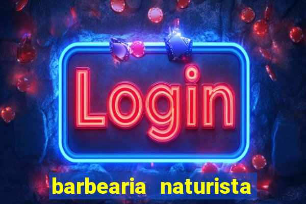 barbearia naturista em sao paulo