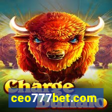 ceo777bet.com