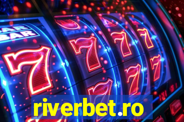 riverbet.ro