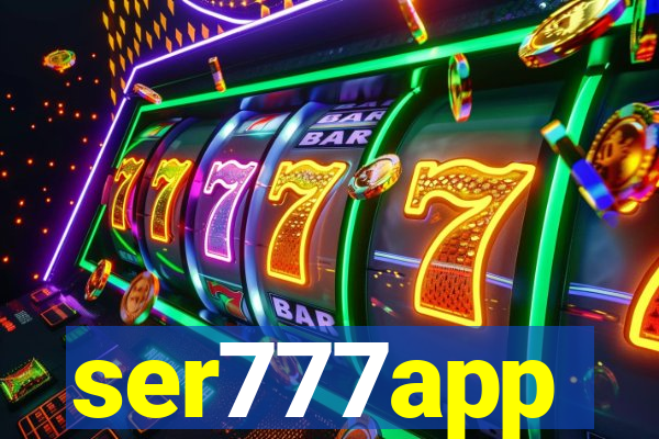 ser777app