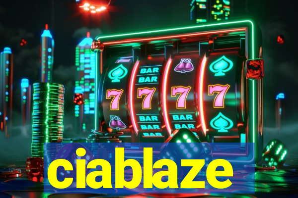 ciablaze