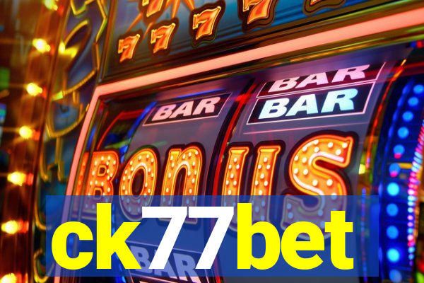 ck77bet