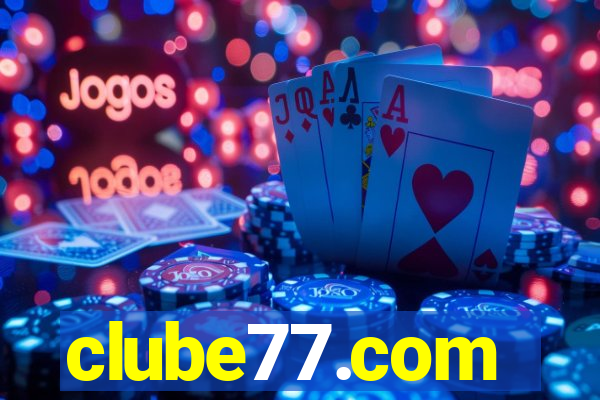 clube77.com