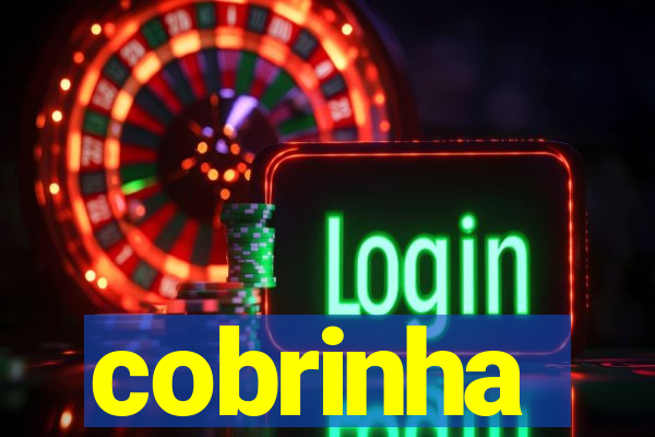 cobrinha