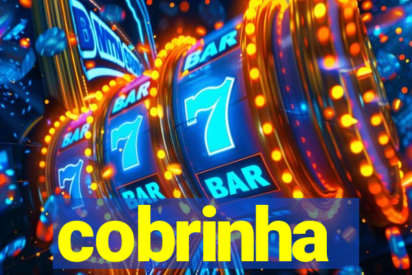 cobrinha