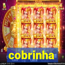 cobrinha