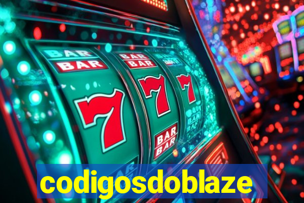 codigosdoblaze