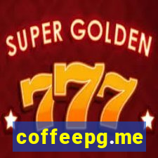 coffeepg.me