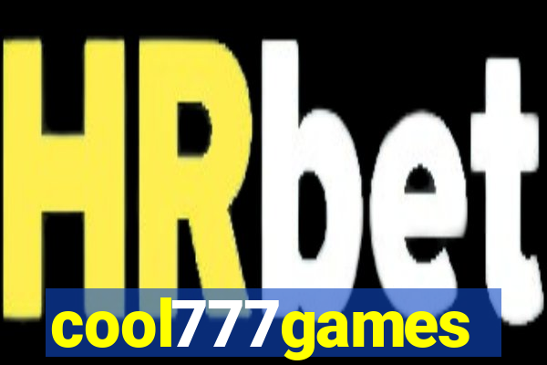 cool777games