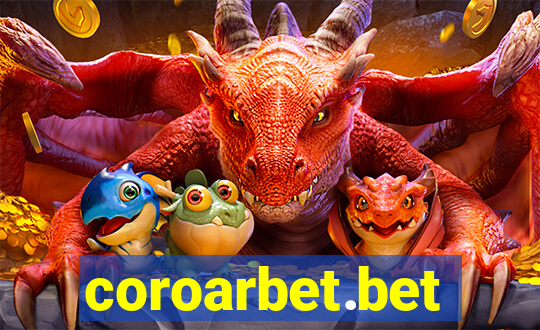 coroarbet.bet