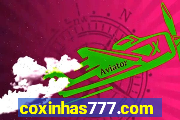 coxinhas777.com