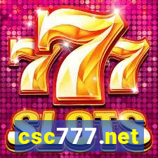 csc777.net