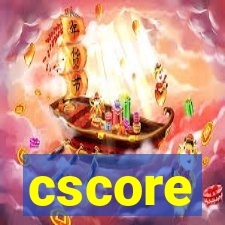 cscore