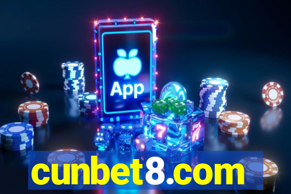 cunbet8.com