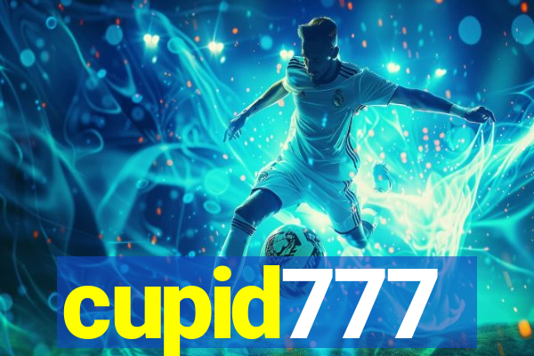 cupid777