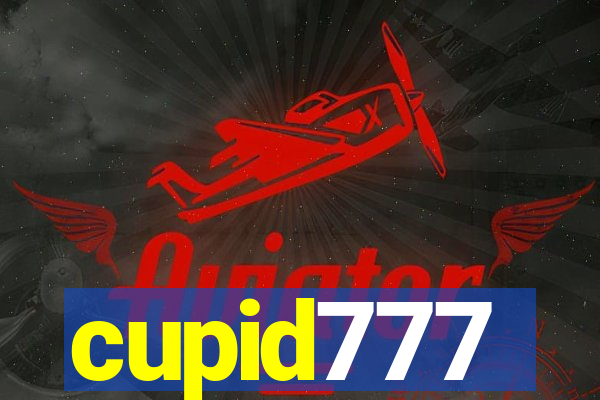 cupid777