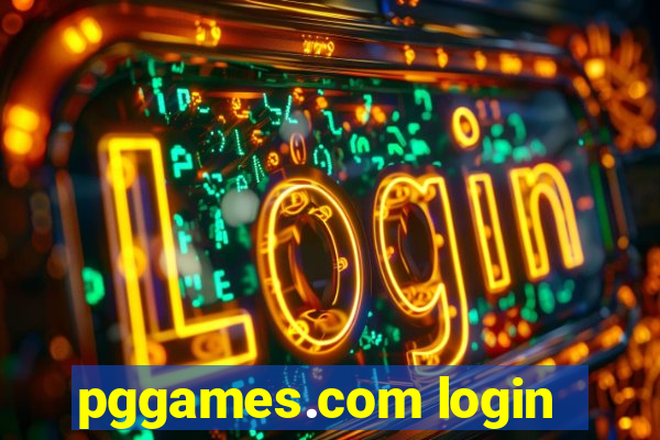 pggames.com login