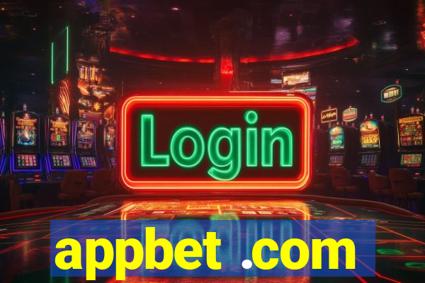 appbet .com