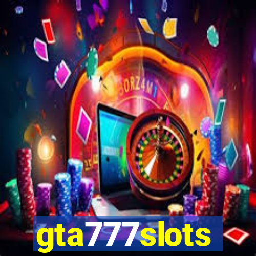 gta777slots