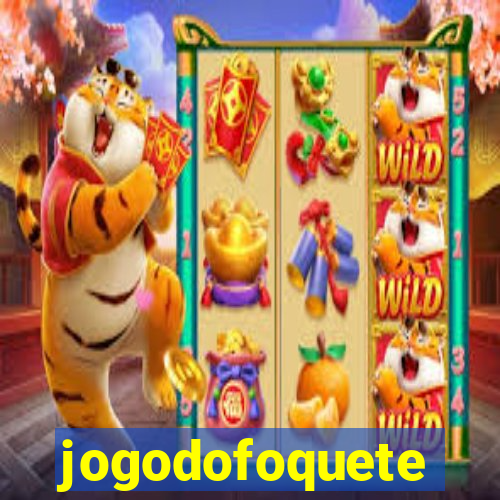 jogodofoquete