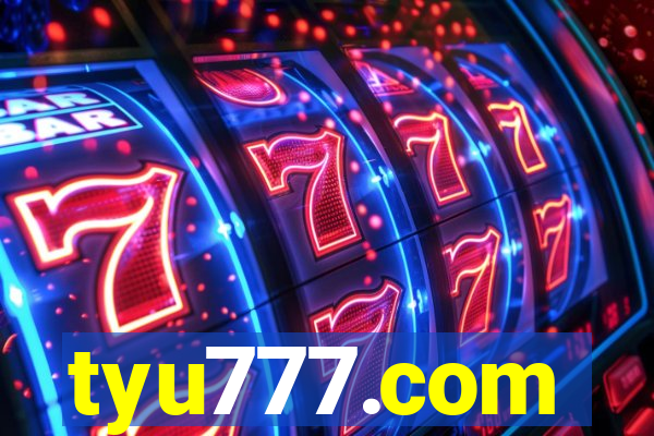 tyu777.com