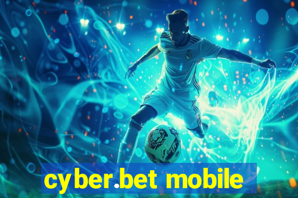 cyber.bet mobile