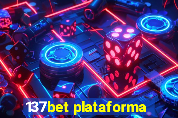 137bet plataforma