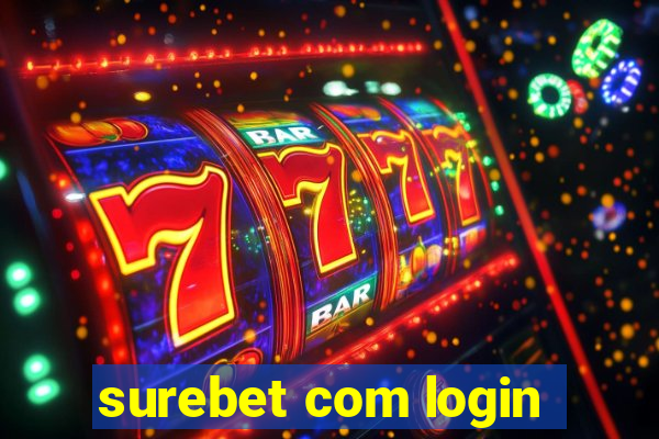 surebet com login