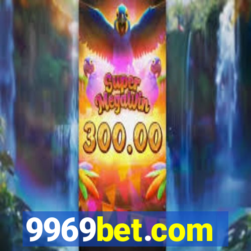 9969bet.com