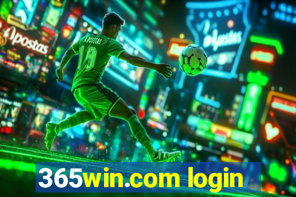 365win.com login