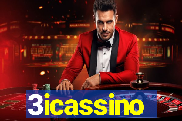 3icassino