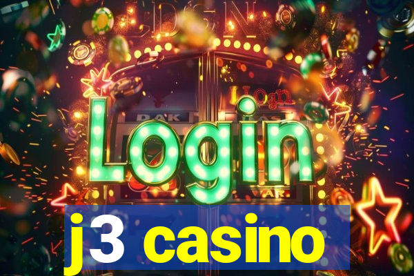 j3 casino