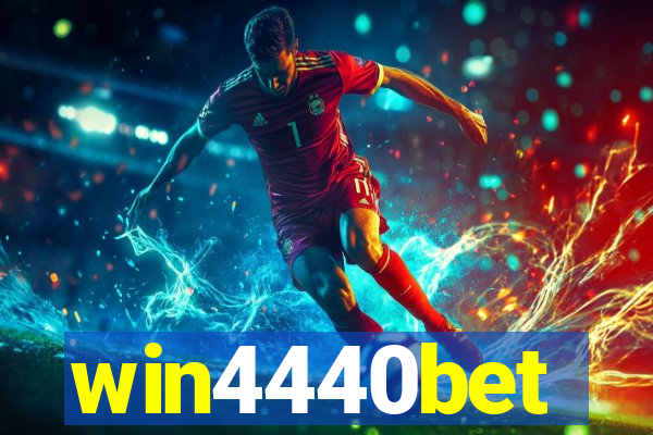 win4440bet