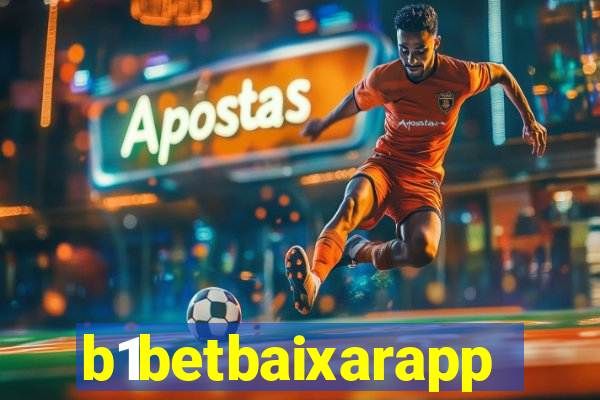 b1betbaixarapp