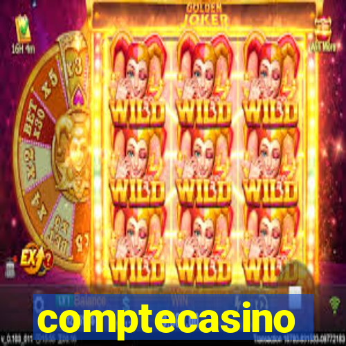 comptecasino