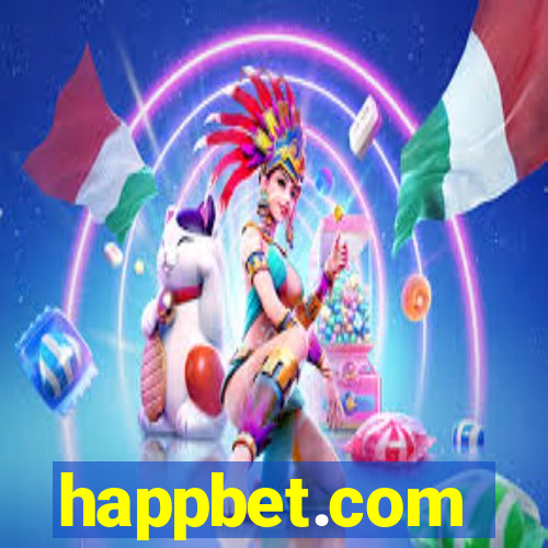 happbet.com