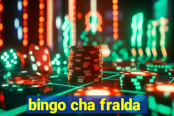 bingo cha fralda