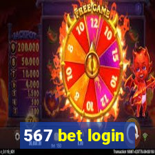 567 bet login