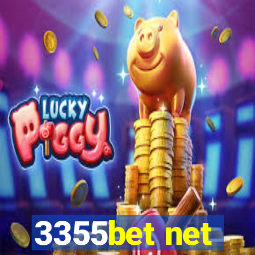 3355bet net