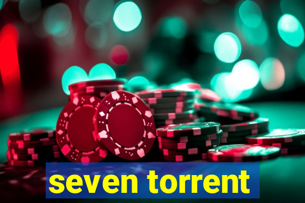 seven torrent