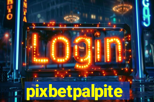 pixbetpalpite