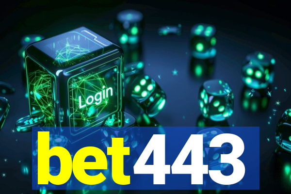 bet443