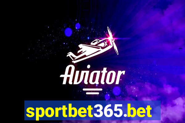 sportbet365.bet